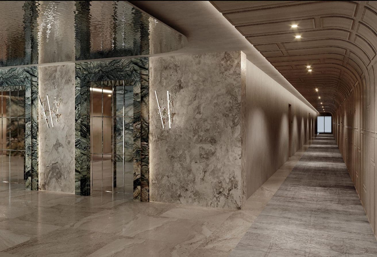 Full Sea View | Ready Soon Private | Sandy Beach