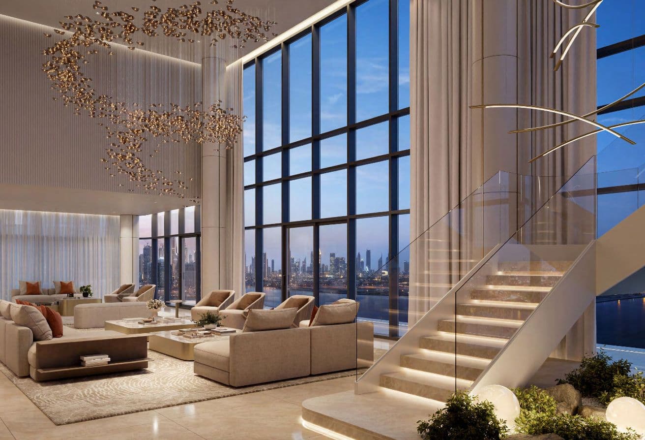 Waterfront Living | Prime Location | Premium