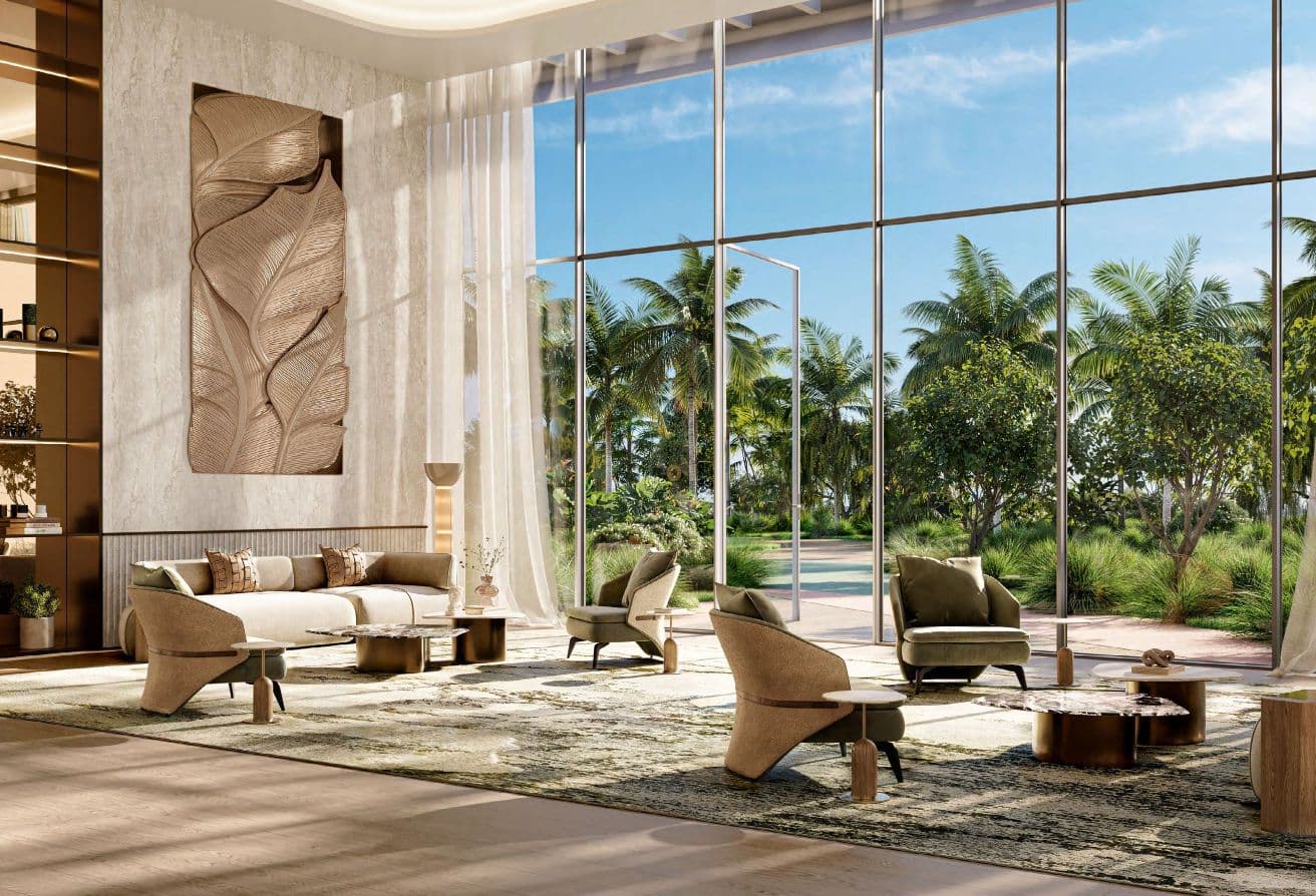 Waterfront Living | Prime Location | Premium