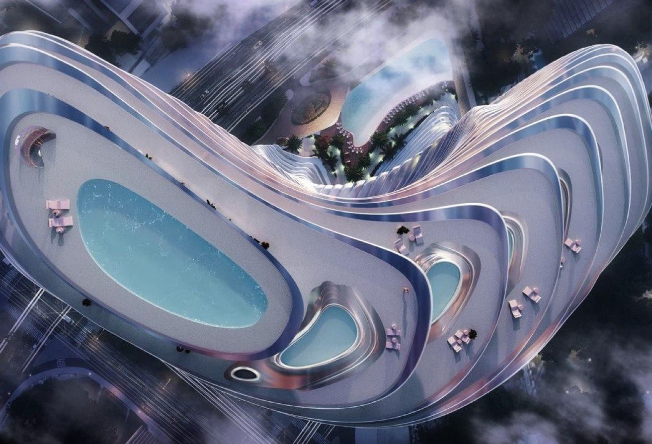 Ultra-Luxury | Waterfront Living | Iconic Views