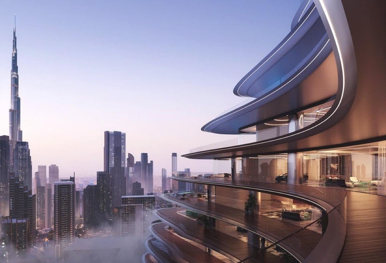 Ultra-Luxury | Waterfront Living | Iconic Views