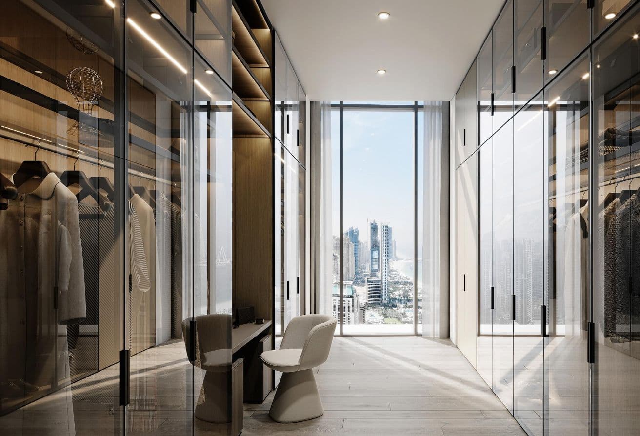 Waterfront | Ultra Luxury| 360° Panoramic Views