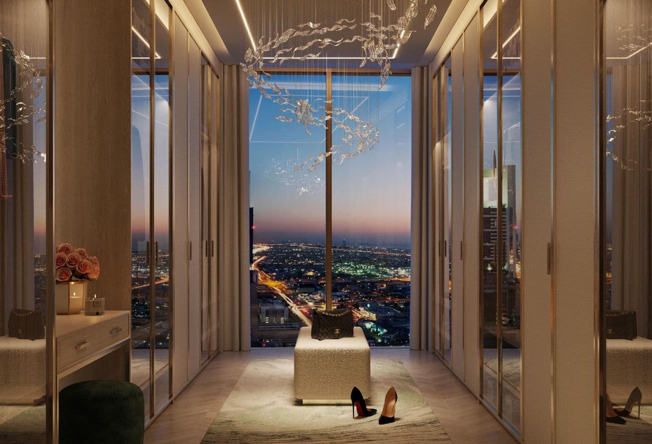 Waterfront | Ultra Luxury| 360° Panoramic Views