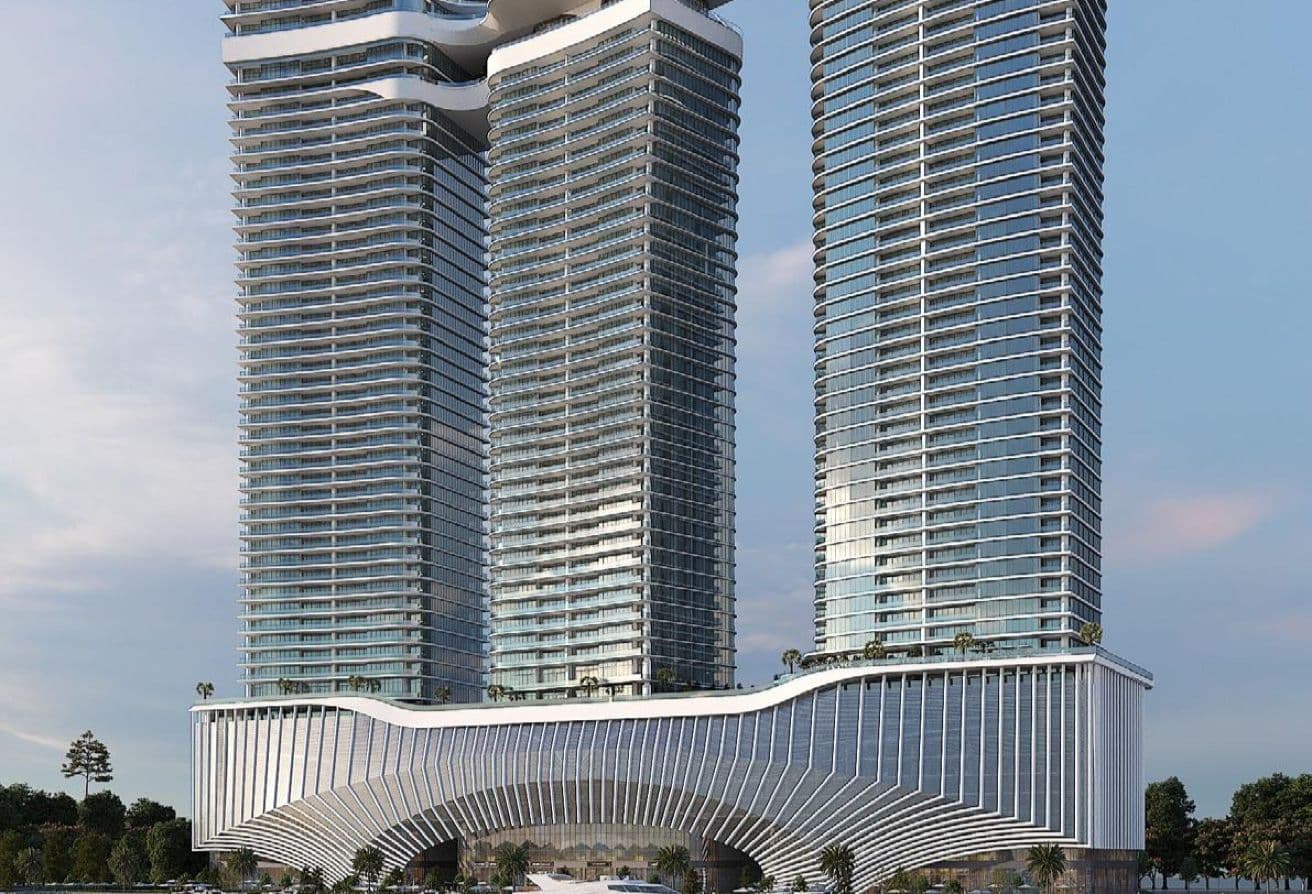 Ultra-Luxury | Exclusive | 360° Panoramic Views