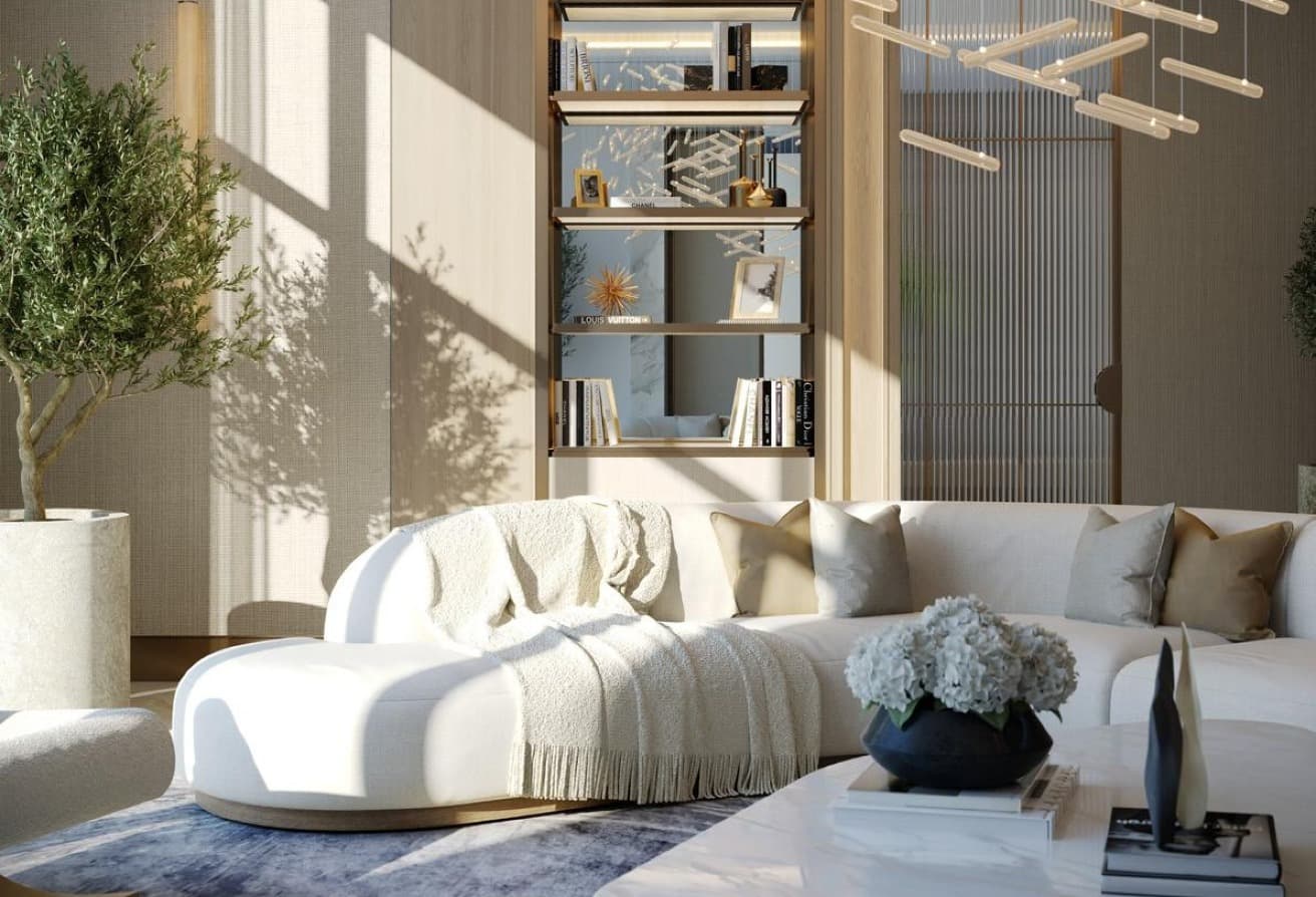 Ultra-Luxury | Exclusive | 360° Panoramic Views - View 3