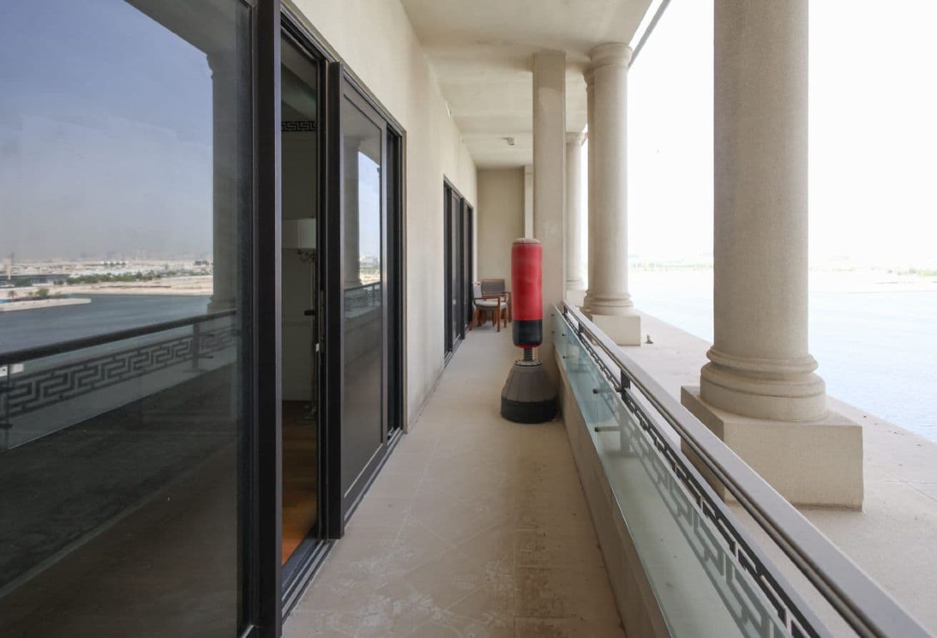 Luxury Living | Stunning View | Fully Furnished