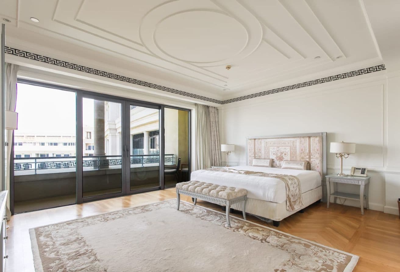 Luxury Living | Stunning View | Fully Furnished