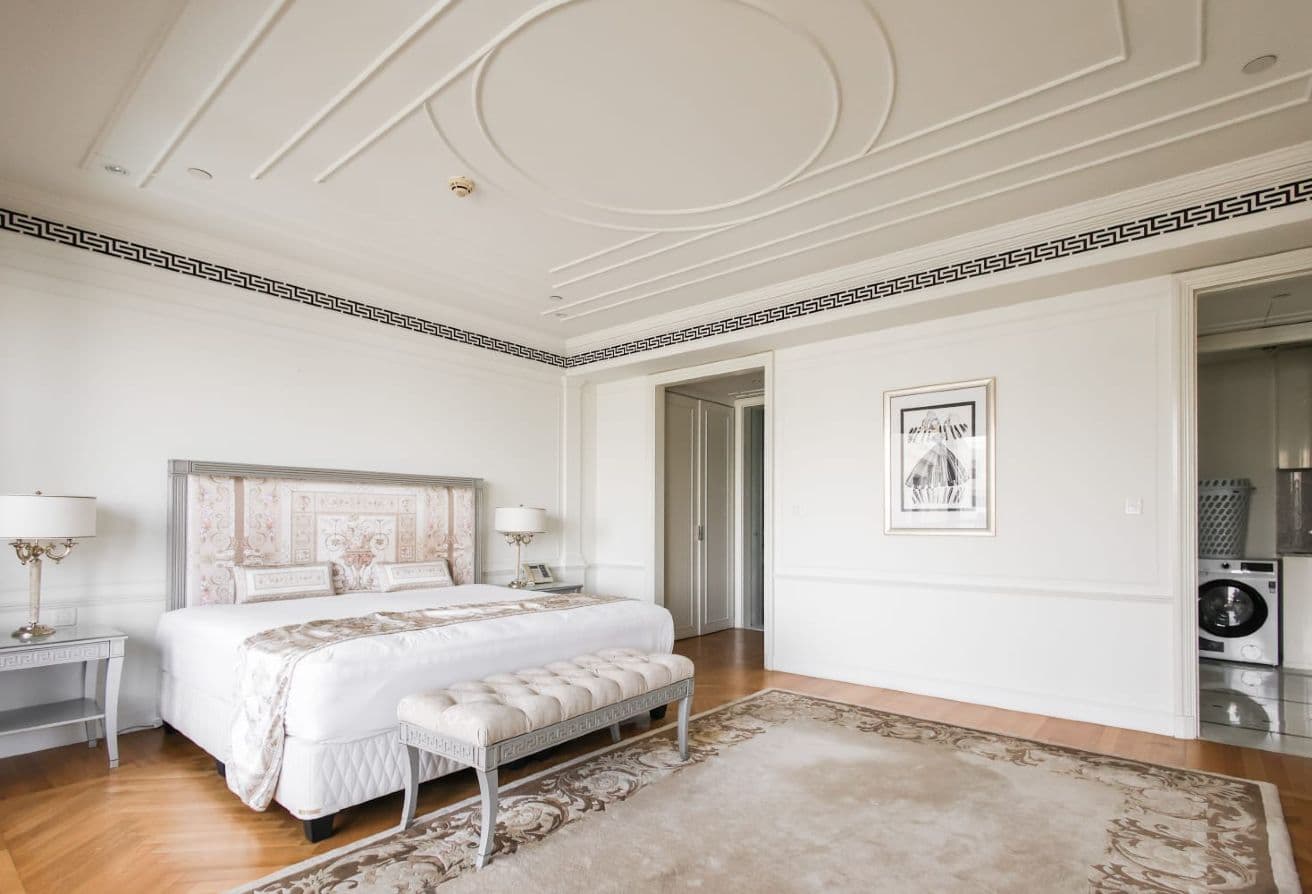 Luxury Living | Stunning View | Fully Furnished