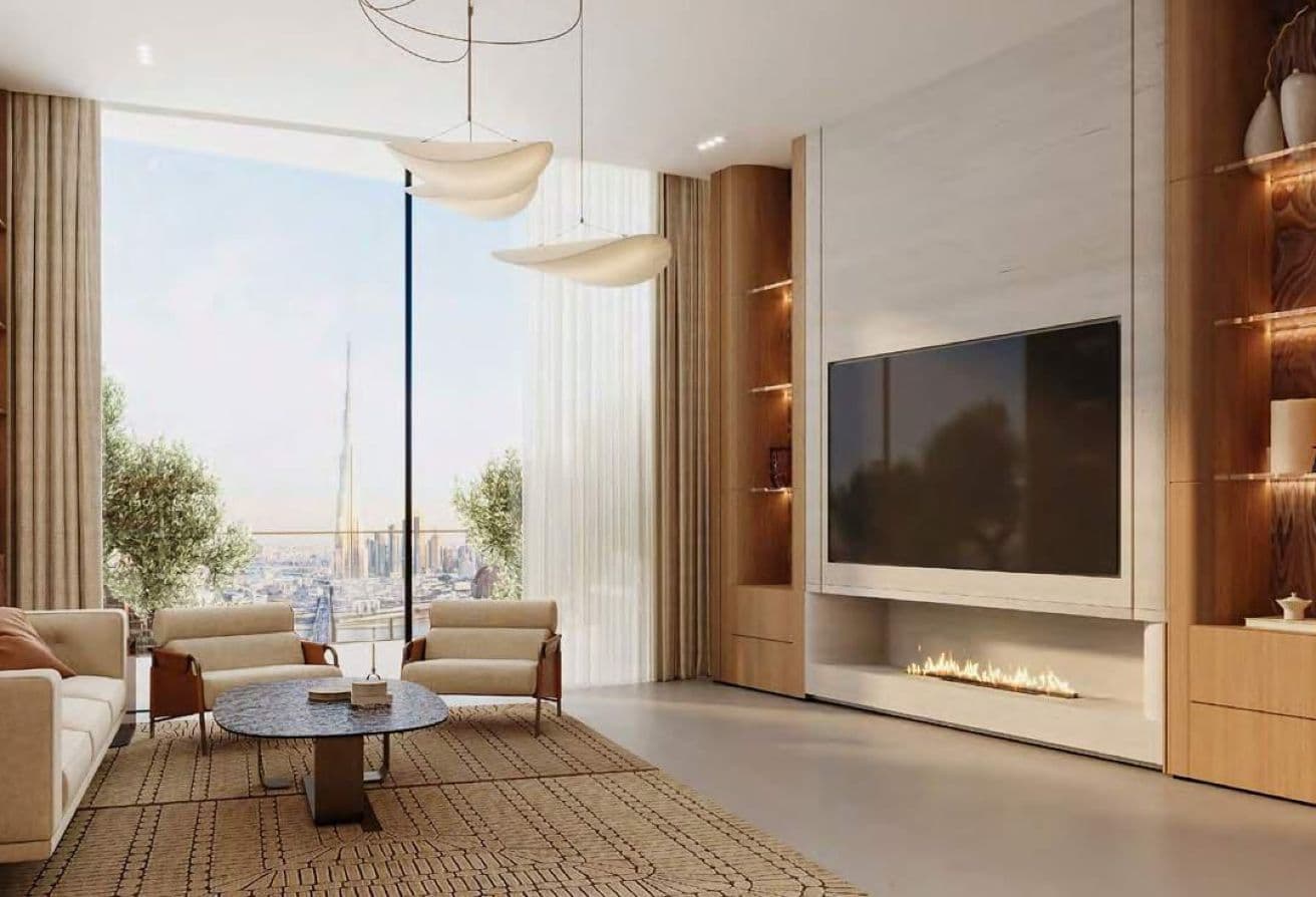 Modern Elegance | Smart ROI | Spacious Living