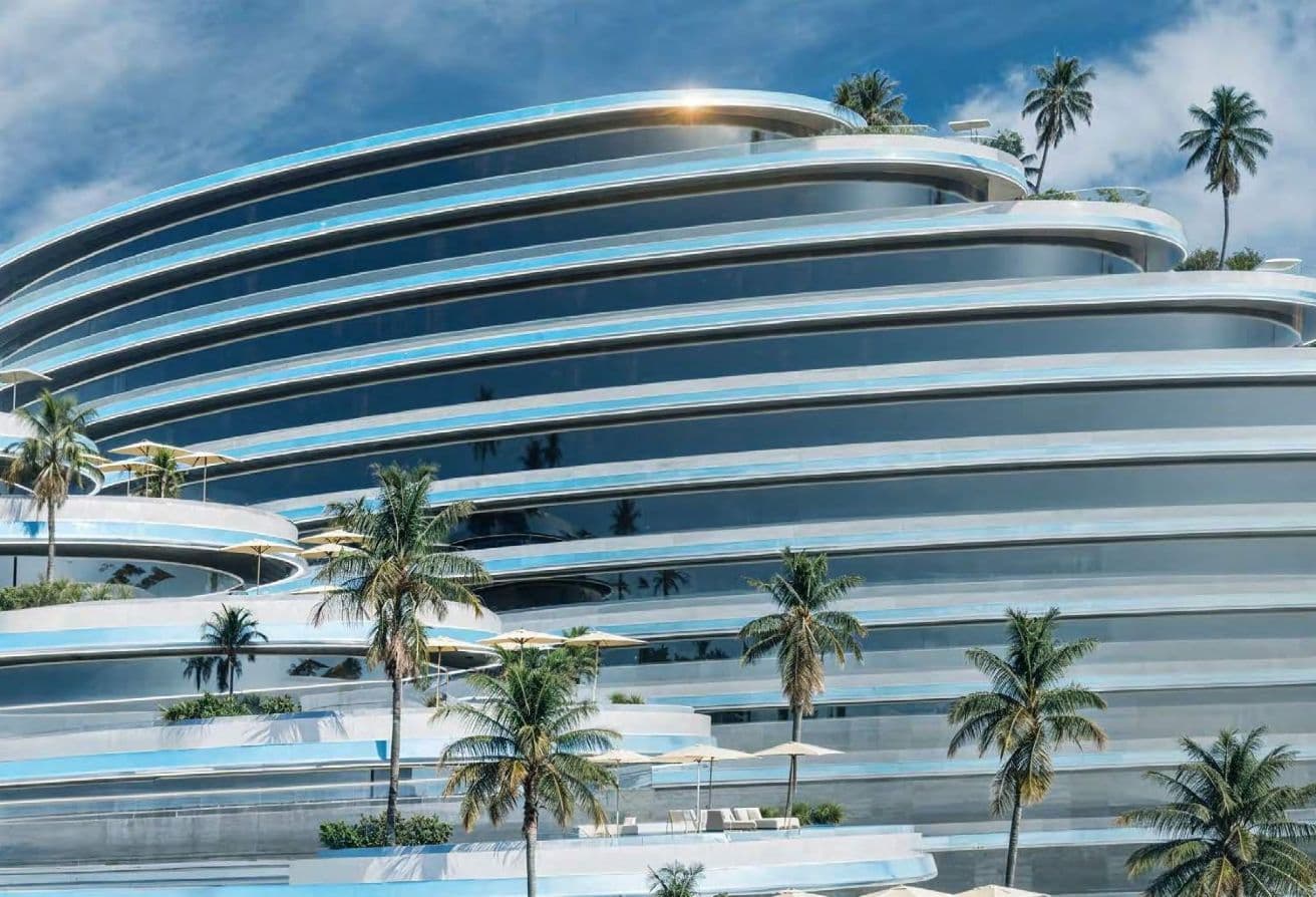 Modern Elegance | Smart ROI | Spacious Living