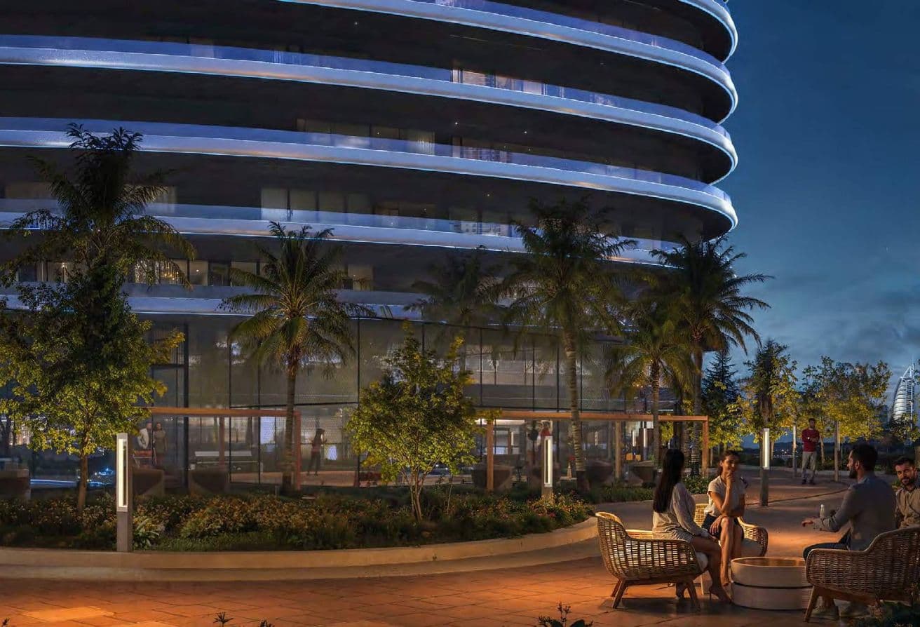 Modern Elegance | Smart ROI | Spacious Living