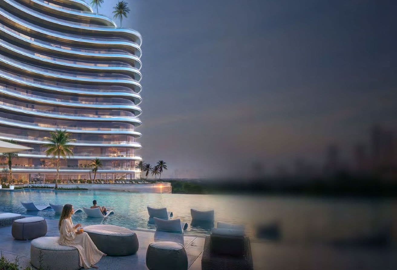 Modern Elegance | Smart ROI | Spacious Living