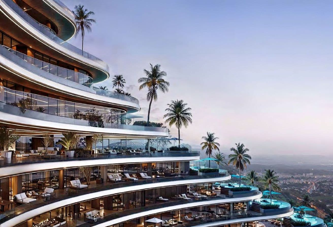 Modern Elegance | Smart ROI | Spacious Living