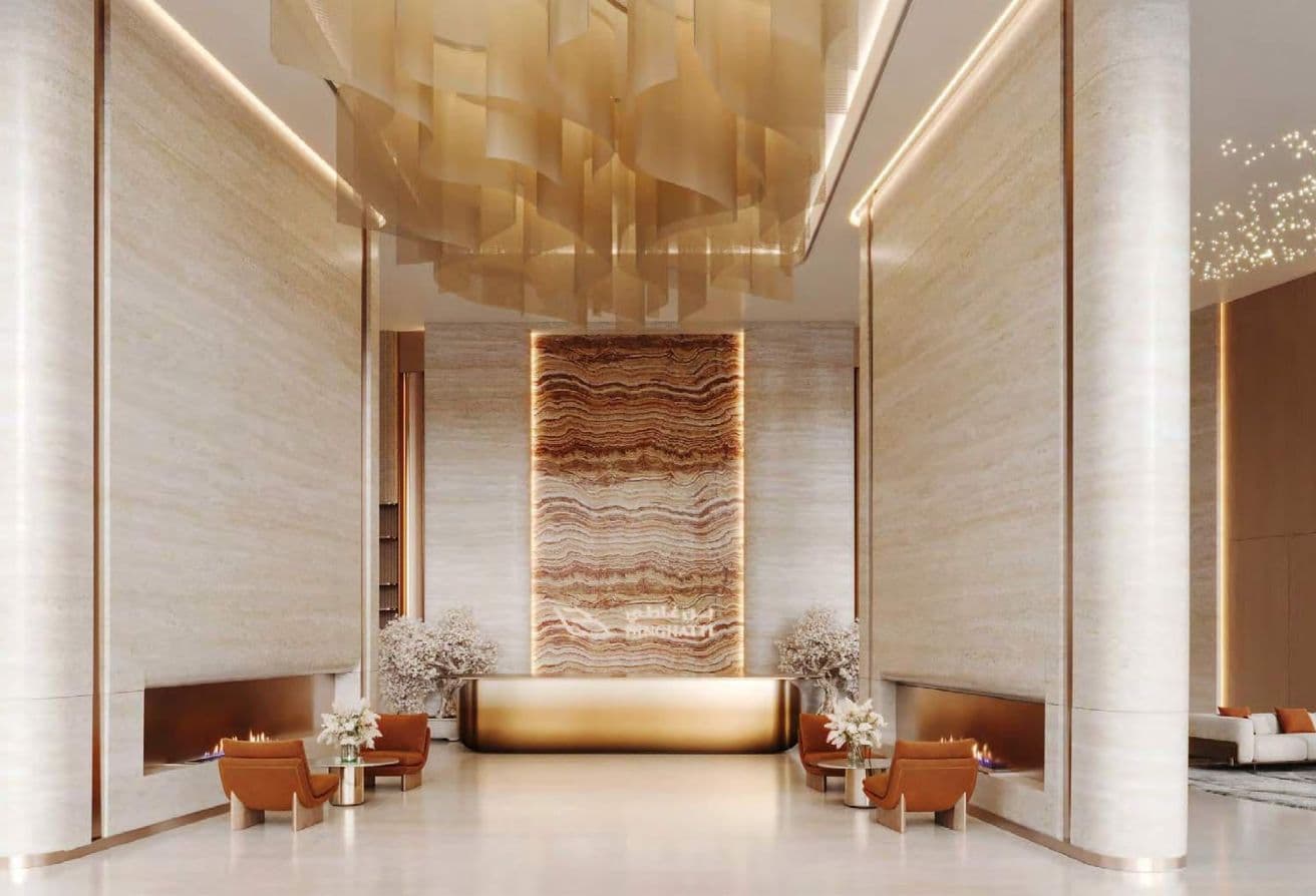 Modern Elegance | Smart ROI | Spacious Living