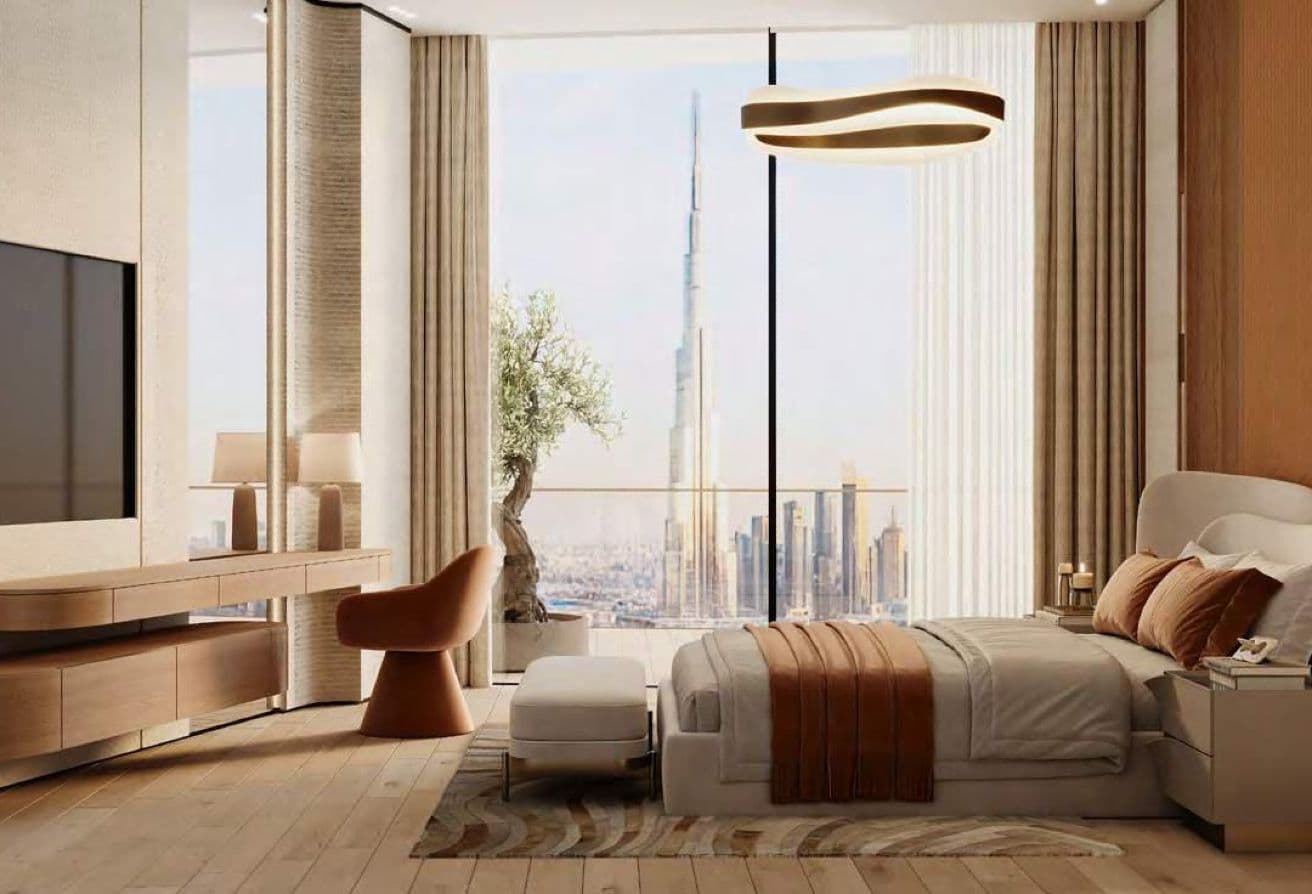 Modern Elegance | Smart ROI | Spacious Living - View 2