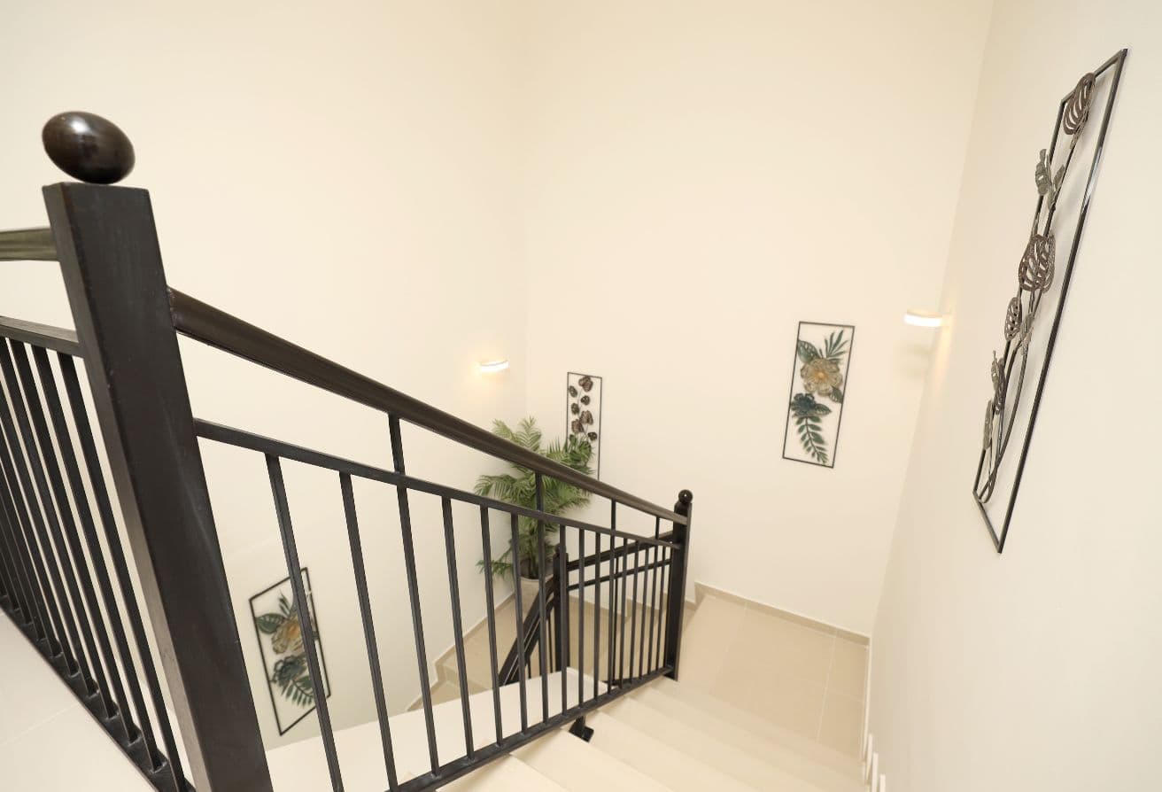 Great ROI | Standalone Townhouse | Fully Furnished