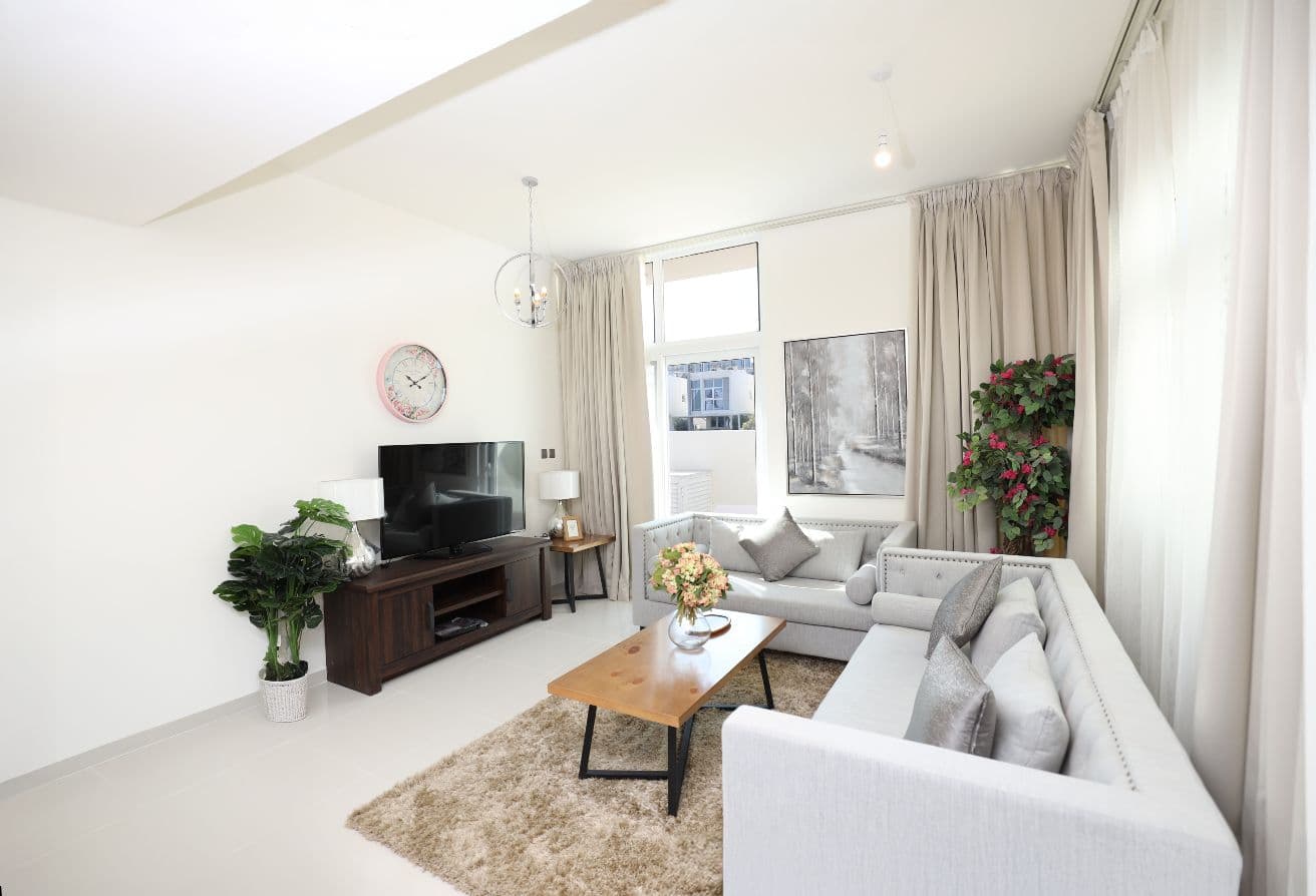 Great ROI | Standalone Townhouse | Fully Furnished - View 2