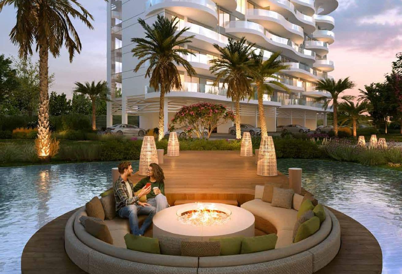 Stunning Views | Branded Living | Modern Luxury