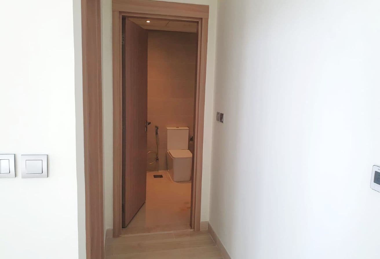 Vacant | Unobstructed View | Prime Meydan Location