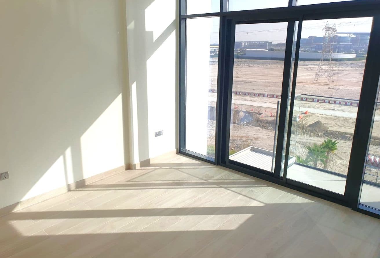 Vacant | Unobstructed View | Prime Meydan Location