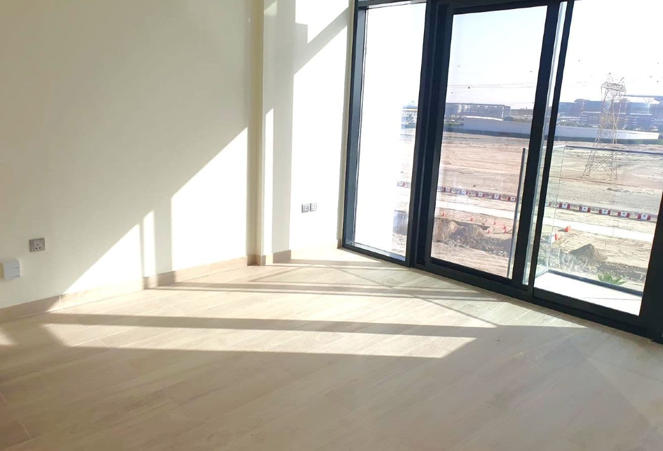 Vacant | Unobstructed View | Prime Meydan Location - View 5