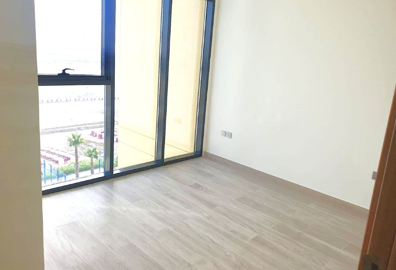 Vacant | Unobstructed View | Prime Meydan Location - View 4