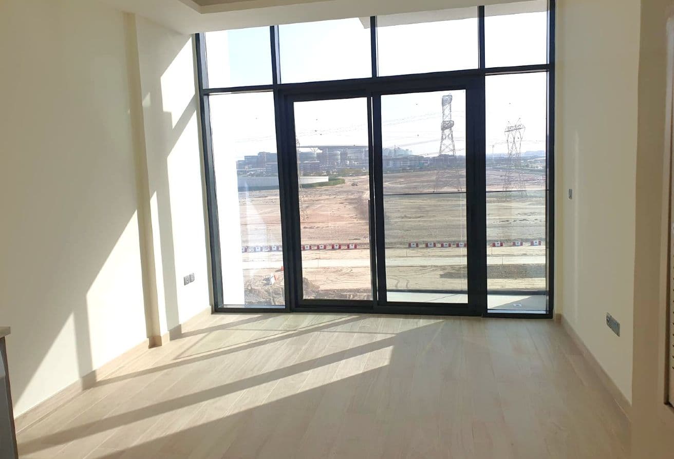 Vacant | Unobstructed View | Prime Meydan Location - View 2