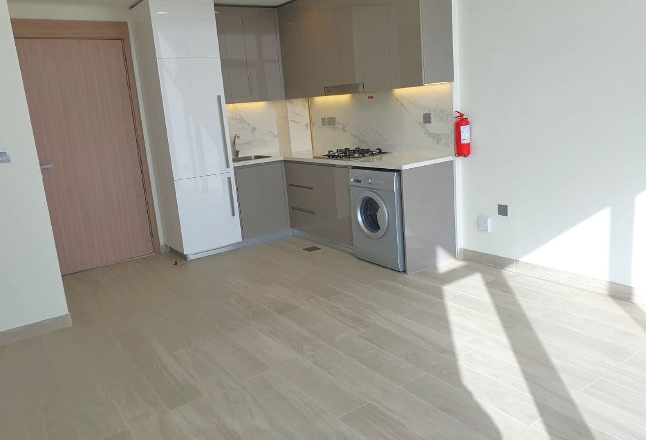 Vacant | Unobstructed View | Prime Meydan Location - View 3