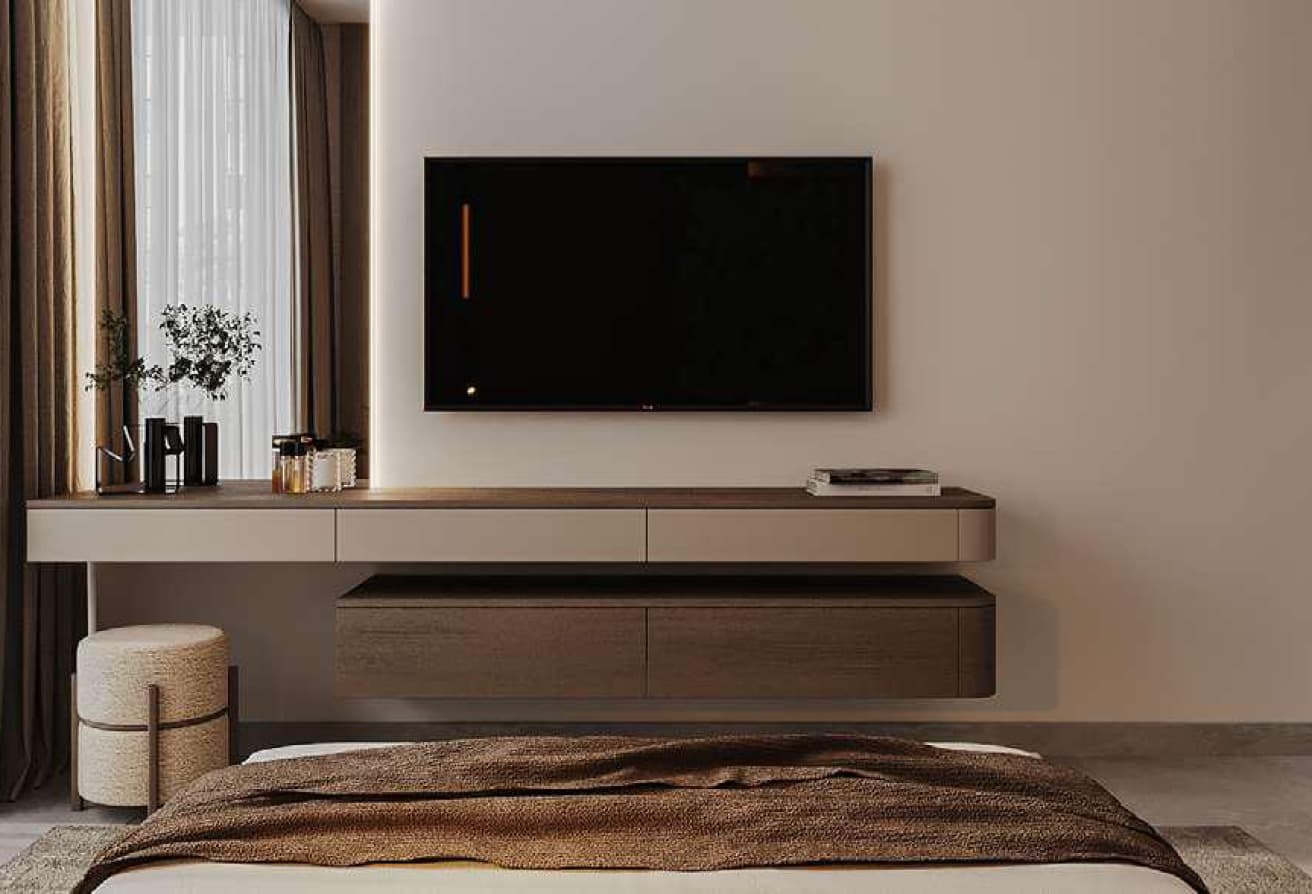 Burj Khalifa View | Premium Living | MBR City