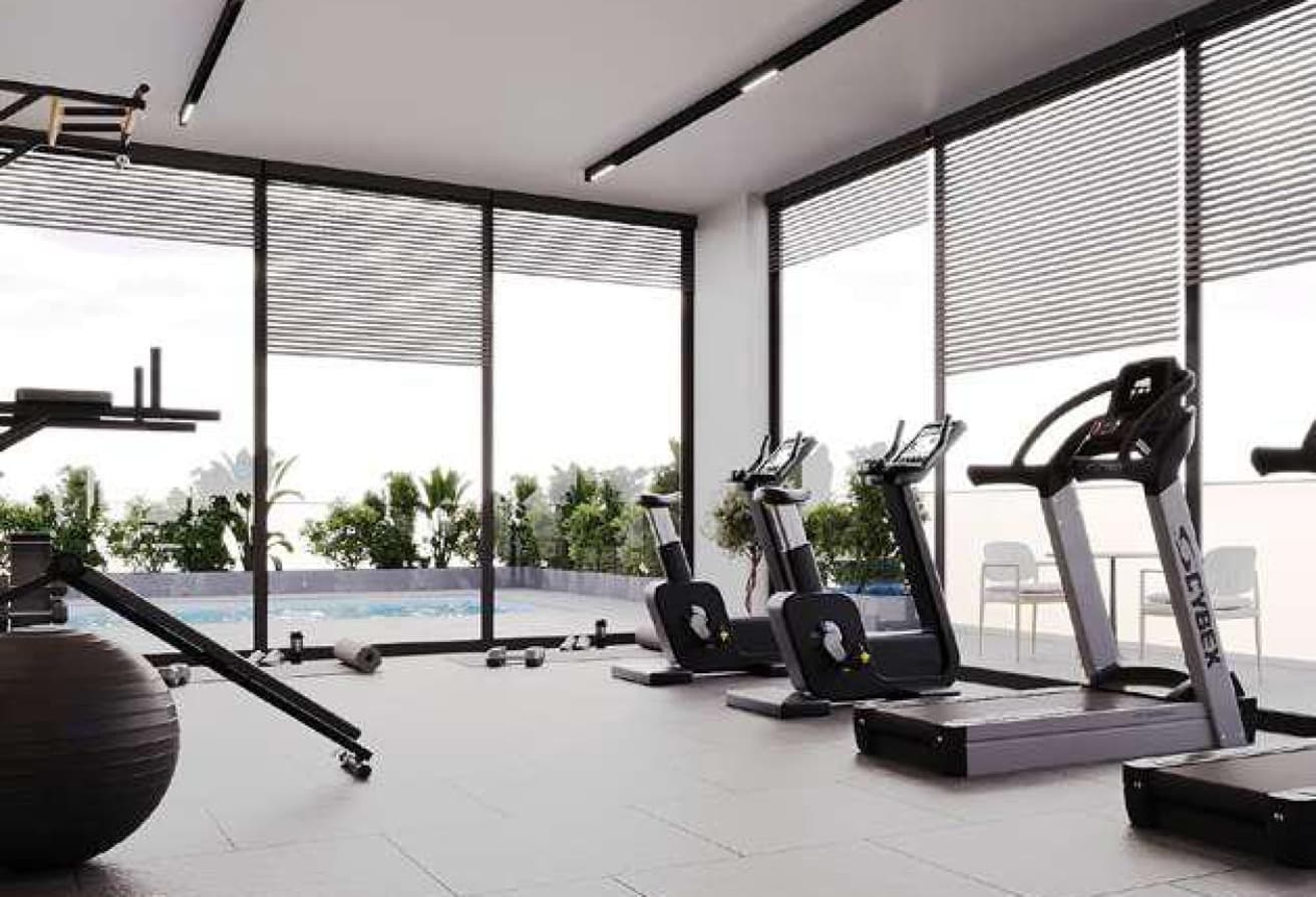 Burj Khalifa View | Premium Living | MBR City