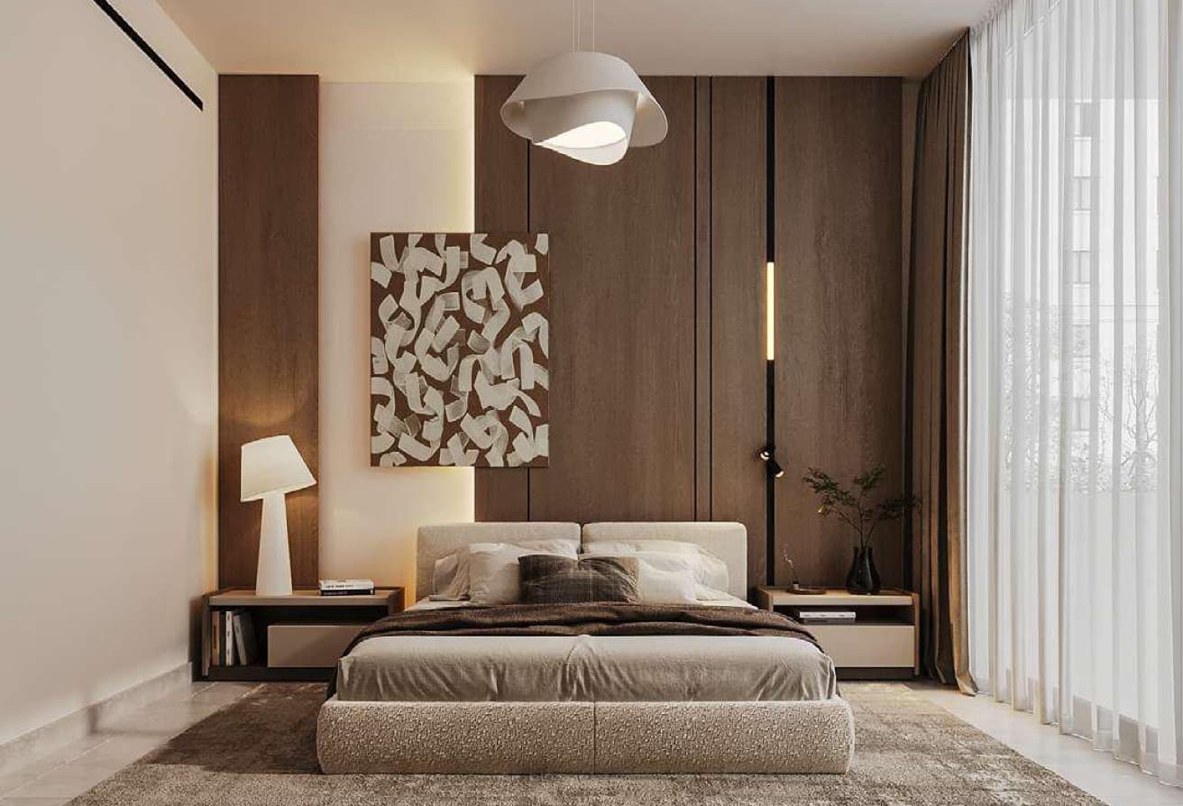 Burj Khalifa View | Premium Living | MBR City