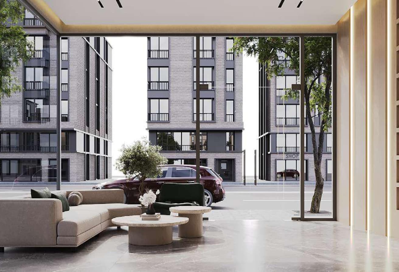 Burj Khalifa View | Premium Living | MBR City