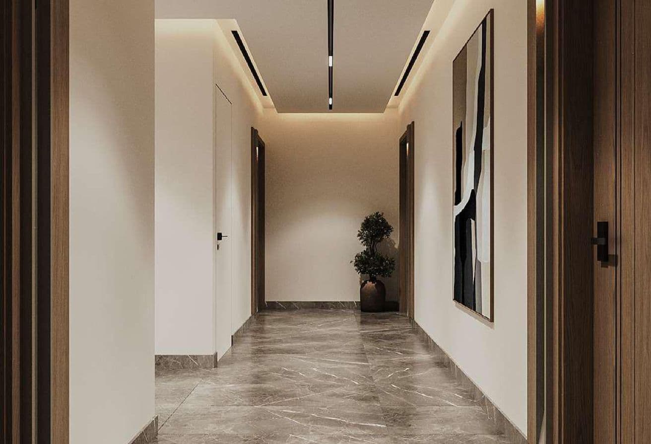 Burj Khalifa View | Premium Living | MBR City