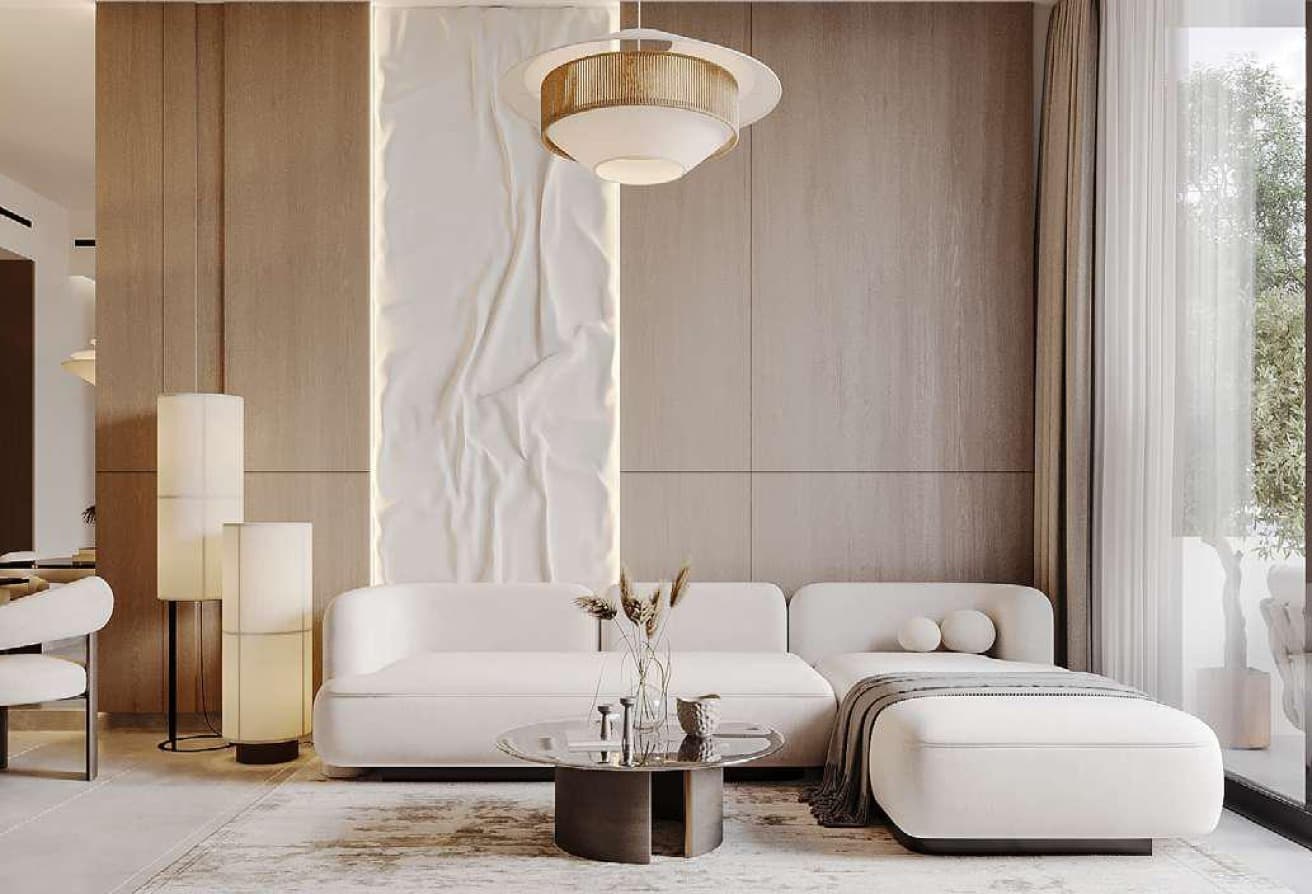 Burj Khalifa View | Premium Living | MBR City - View 4