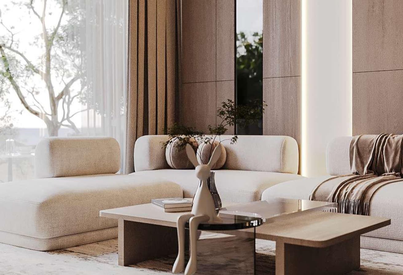 Burj Khalifa View | Premium Living | MBR City - View 5