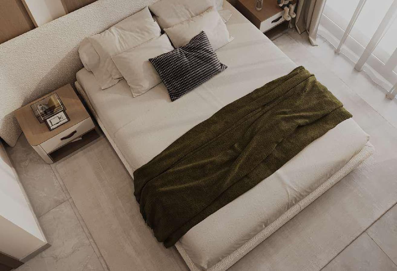 Burj Khalifa View | Premium Living | MBR City