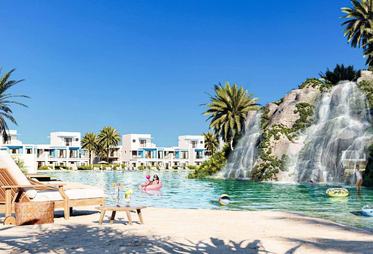 Genuine Listing | Single Row | Ready to Mortgage