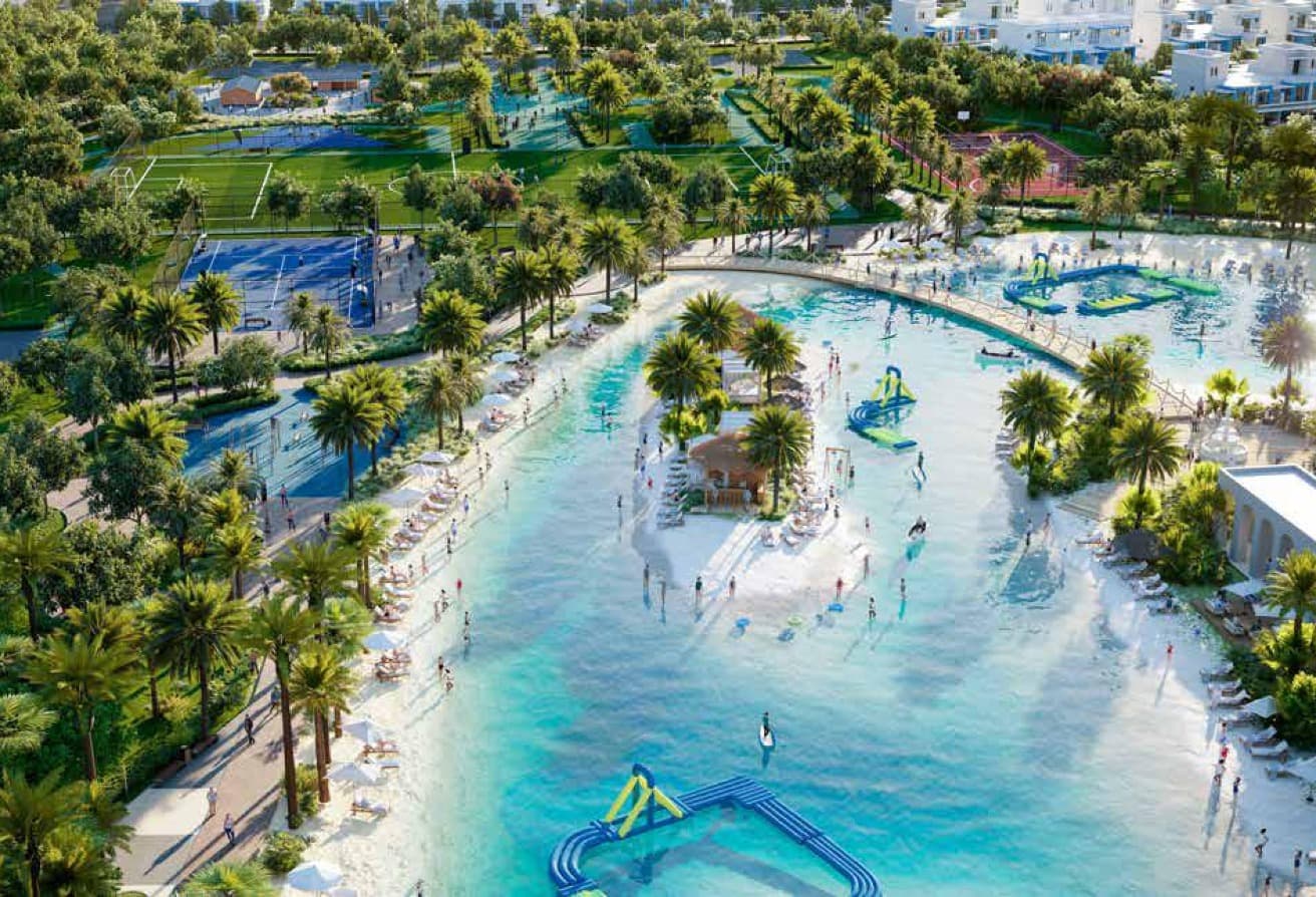 Genuine Listing | Single Row | Ready to Mortgage