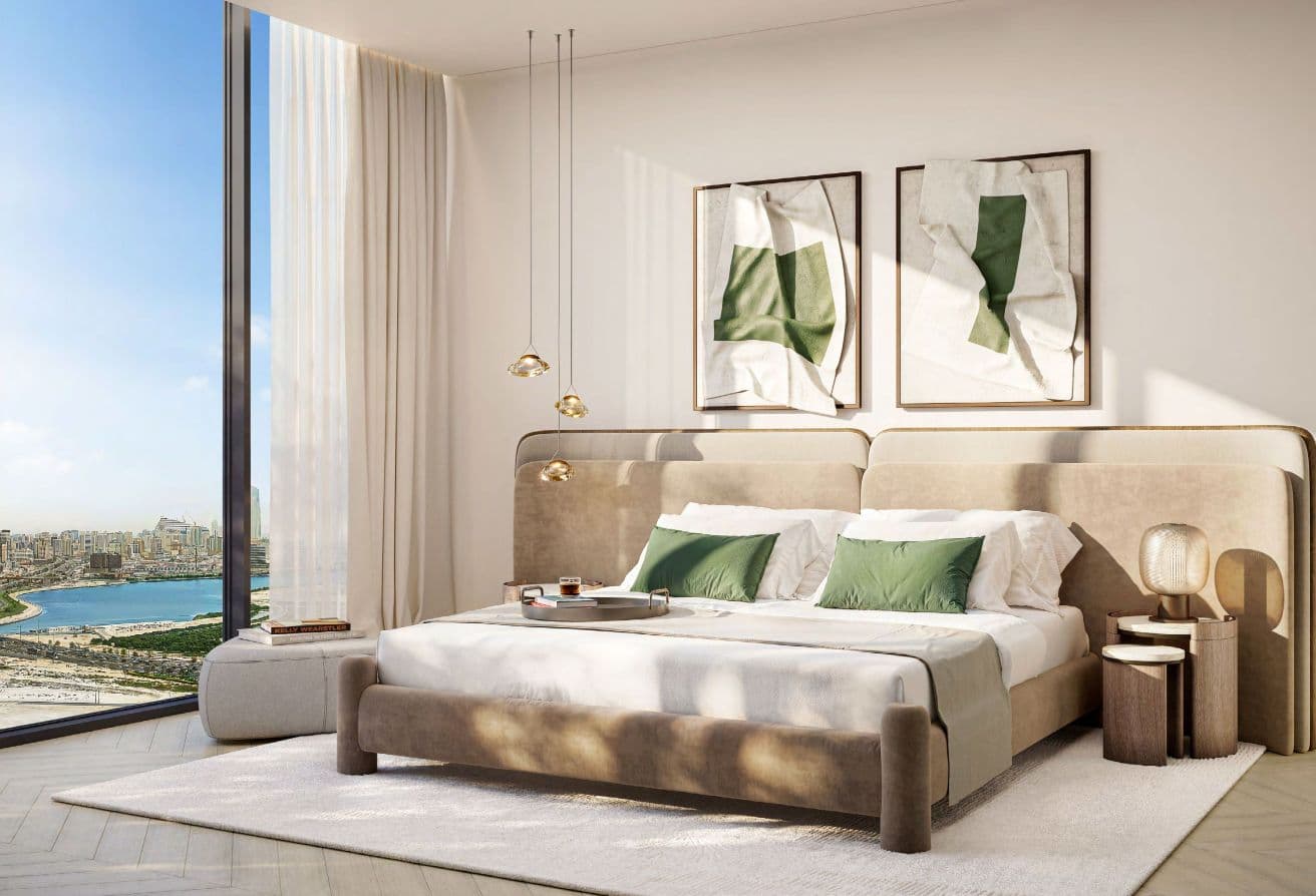 Ultra Luxury| Signature Living | Landmark d3