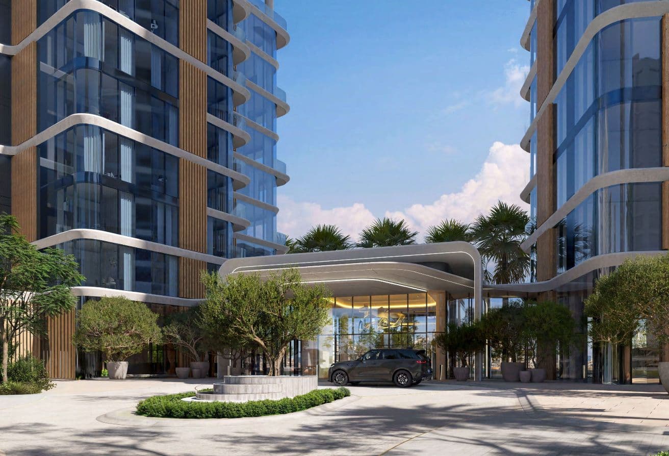 Ultra Luxury| Signature Living | Landmark d3 - View 4