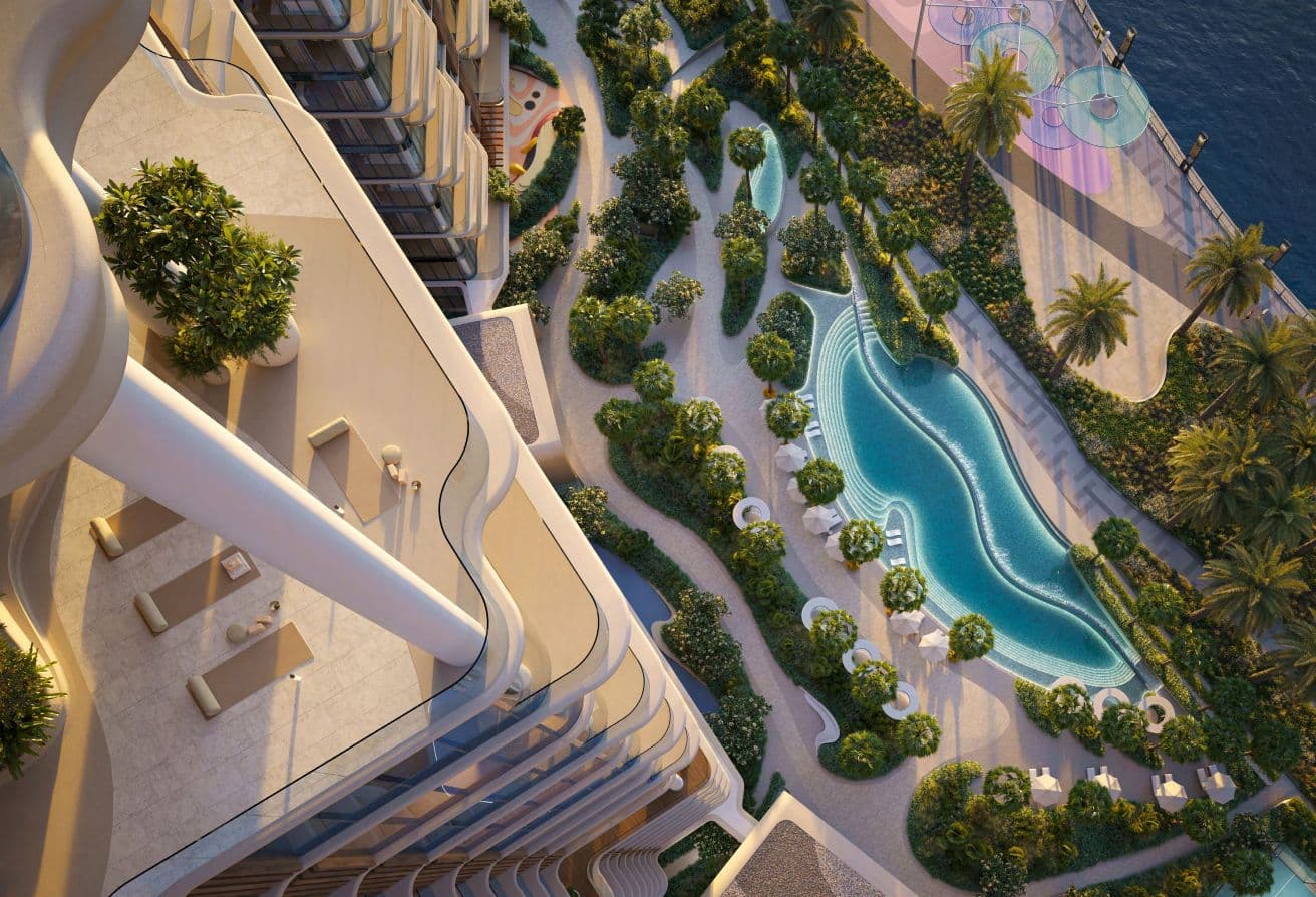 Ultra Luxury| Signature Living | Landmark d3 - View 5