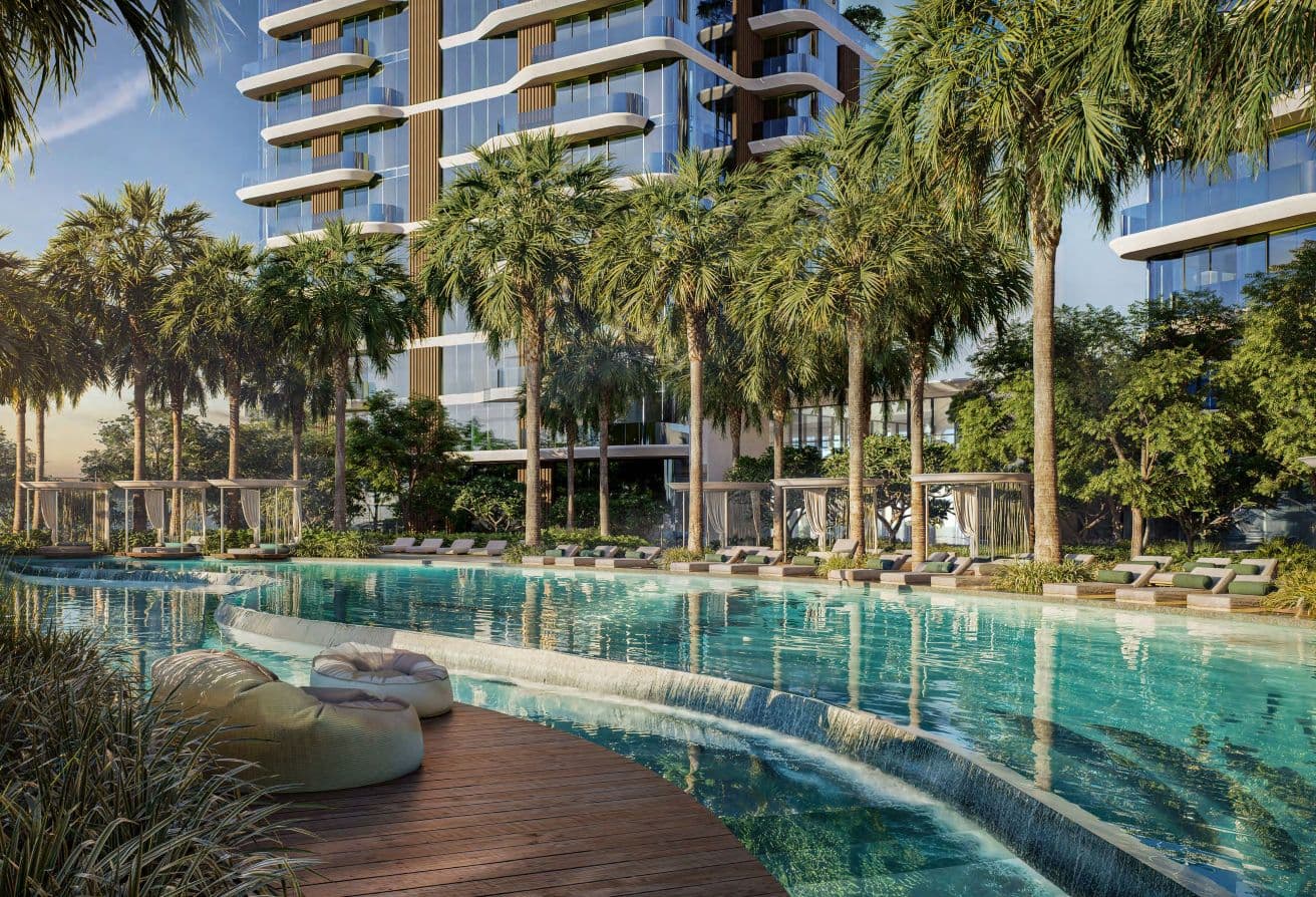 Ultra Luxury| Signature Living | Landmark d3