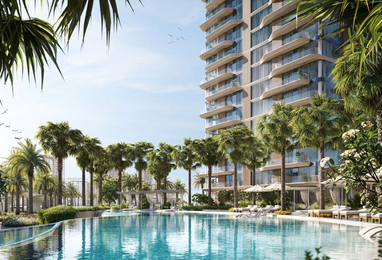 Ultra Luxury| Signature Living | Landmark d3