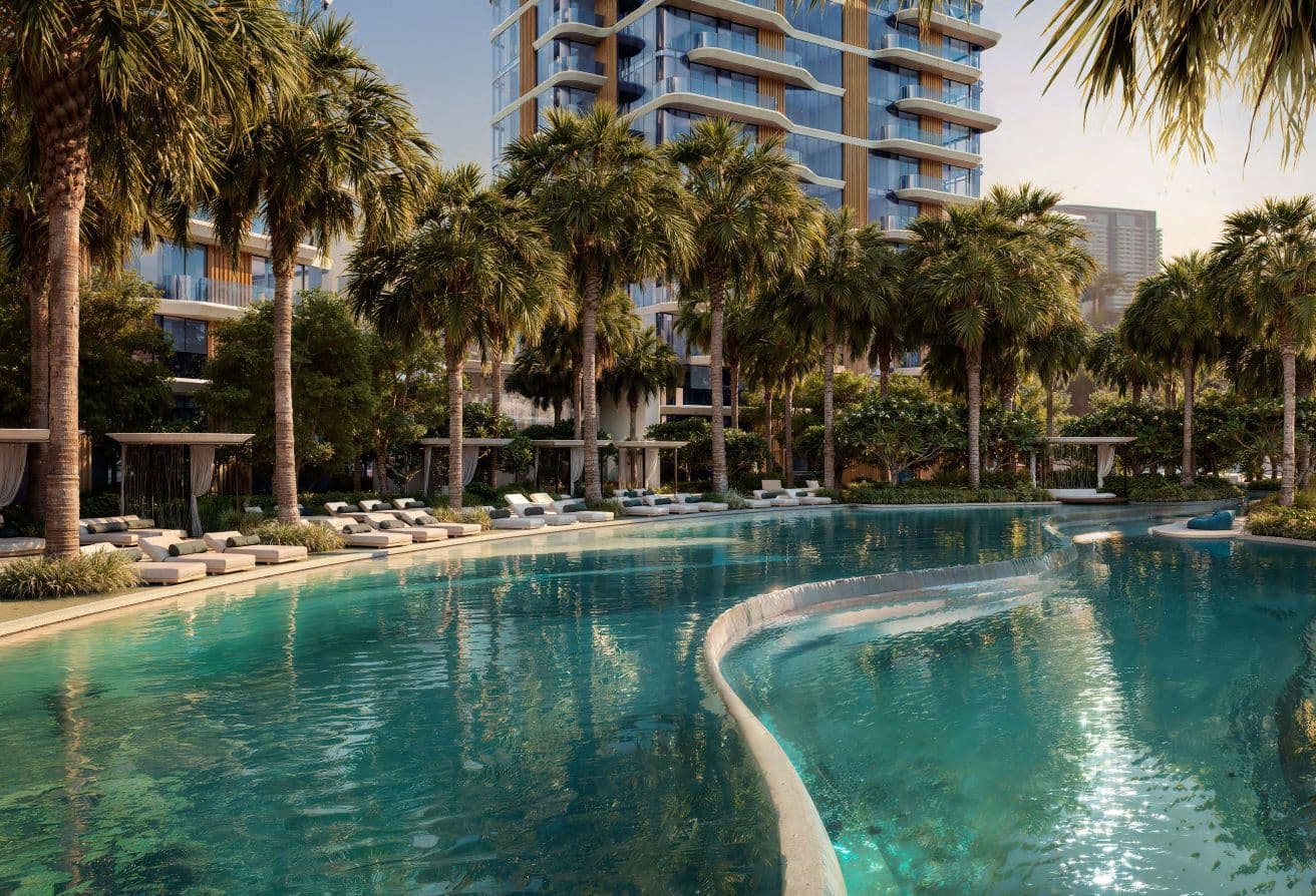 Ultra Luxury| Signature Living | Landmark d3