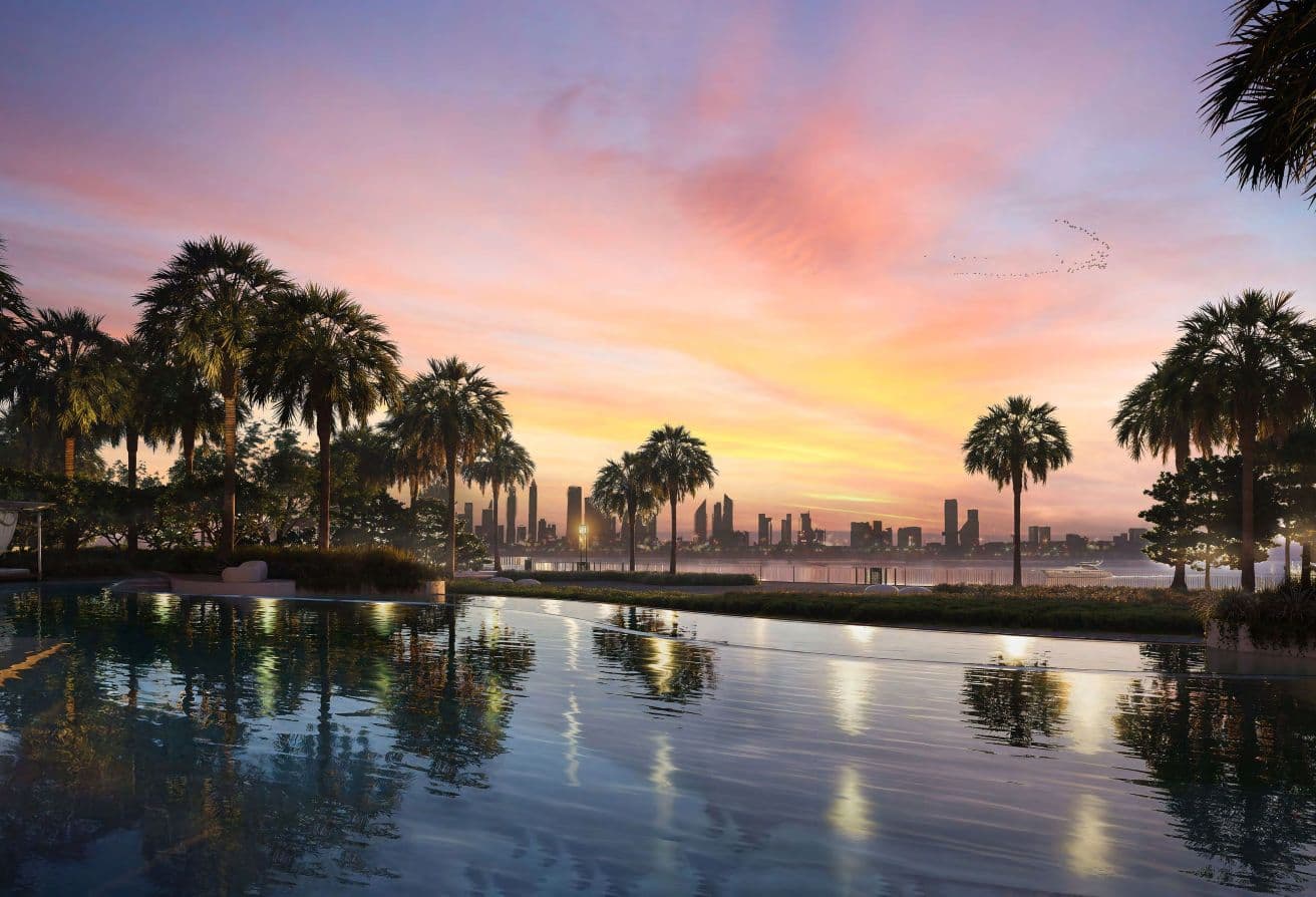 Ultra Luxury| Signature Living | Landmark d3