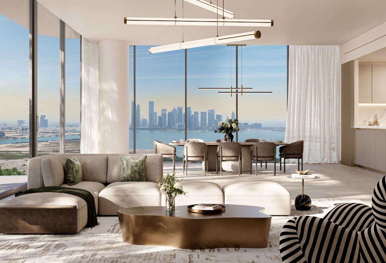 Ultra Luxury| Signature Living | Landmark d3