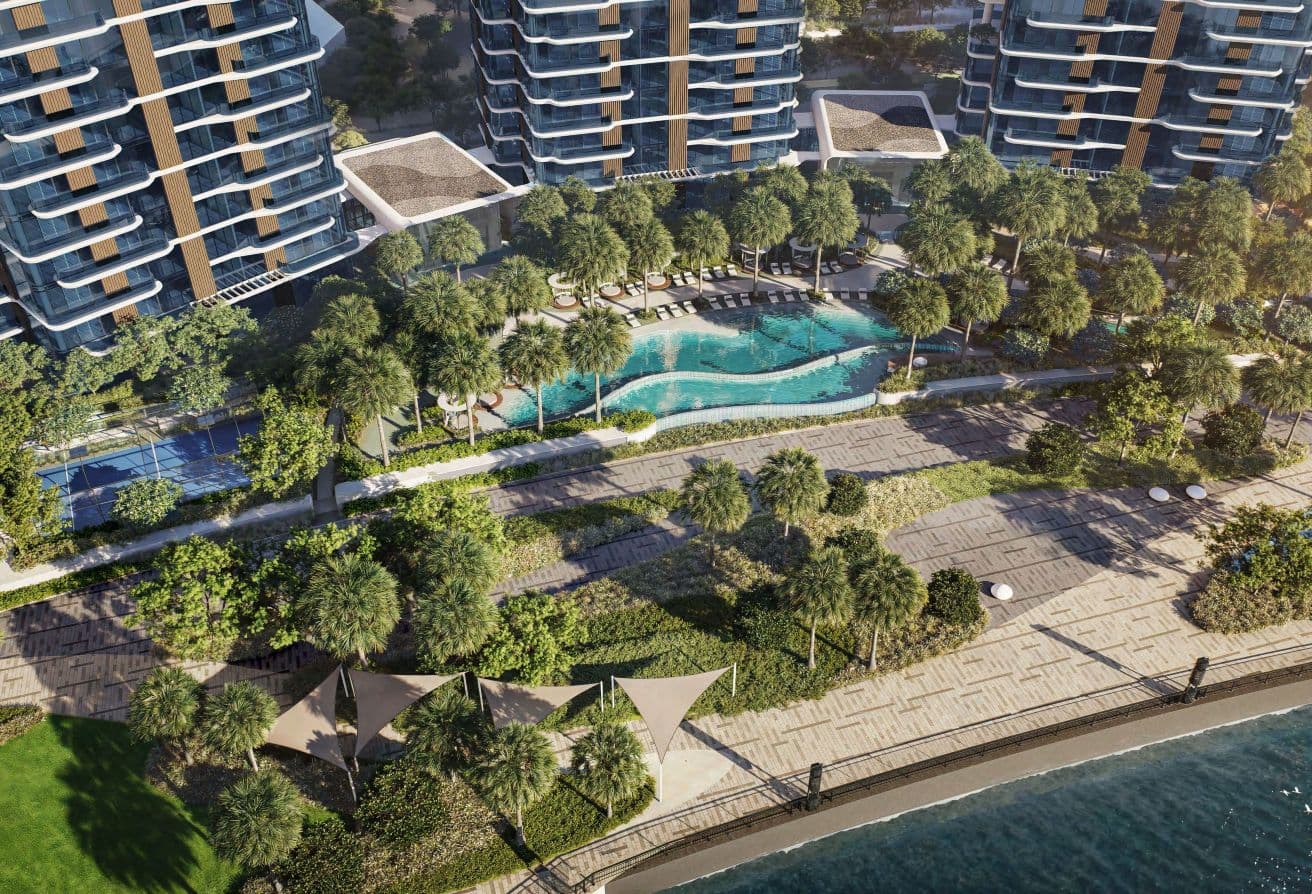 Ultra Luxury| Signature Living | Landmark d3