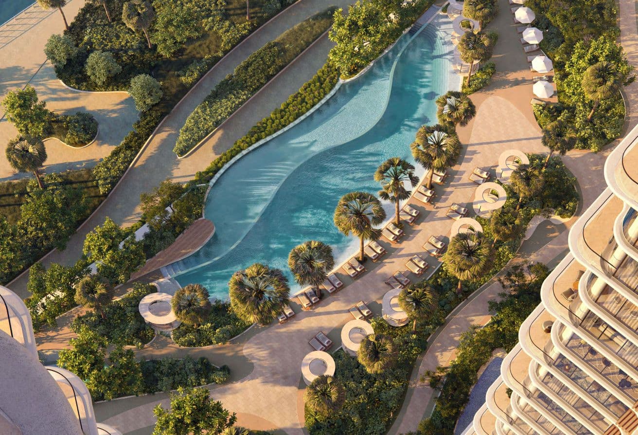 Ultra Luxury| Signature Living | Landmark d3