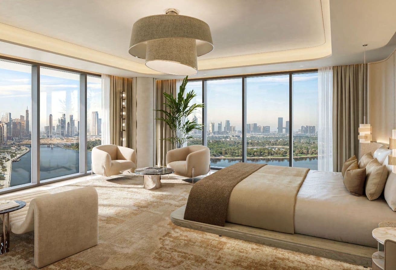 Ultra Luxury| Signature Living | Landmark d3