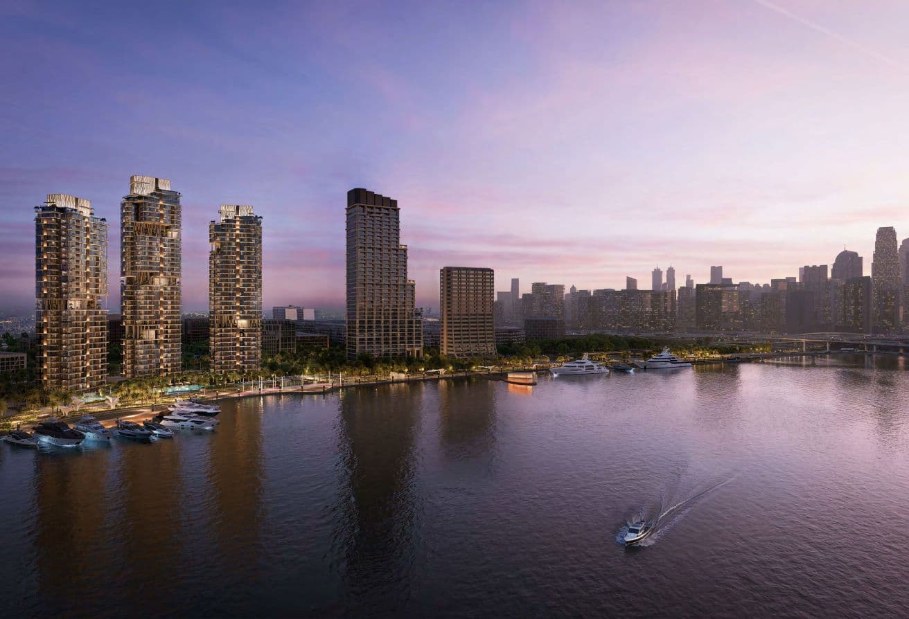 Ultra Luxury| Signature Living | Landmark d3